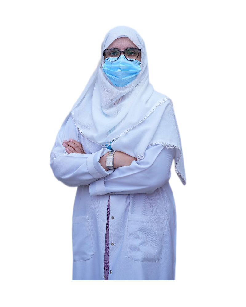 Dr. Hina Usman